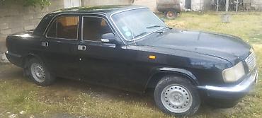 авто прадажа: ГАЗ 3110 Volga: 2.4 л | 2001 г. 207209 км Седан — 5