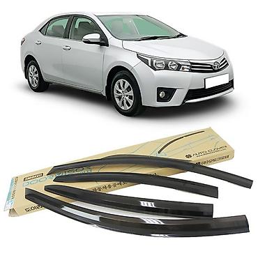 kuleklik: Vetravik Toyota Corolla Ödənişli çatdırılma, Rayonlara çatdırılma — 1