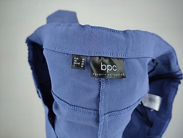modne komplety basic premium: Bpc bonprix collection, Spodnie materiałowe damskie, rozmiar 5XL — 4