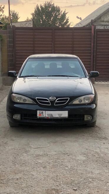 мотор ниссан максима 3.0: Nissan Primera: 2002 г., 1.8 л, Механика, Бензин, Седан
