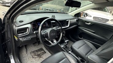 Kia: Kia Stonic: 2019 г., 1.6 л, Автомат, Дизель, Кроссовер — 8