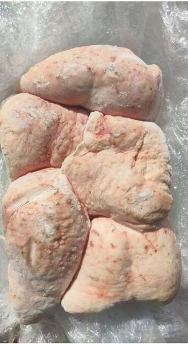 вяленное мясо: Продаю курдюки замароженые, свижие,большие,без запаха по 300-350