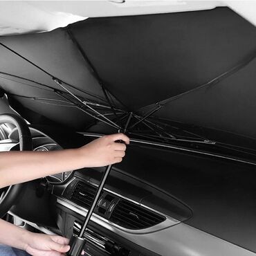 авто тен: Солнцезащитный Зонт шторка для защиты от солнца для лобового стекла