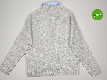 kotki: Sinsay, Sweter damski, rozmiar 2XS — 3