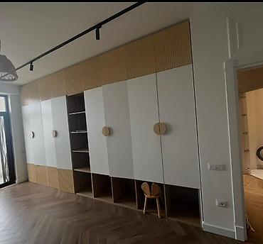 uşaqlar ucun isvec divarları: Məhsul: Modul tipli divar quraşdırılan şkaf sistemi Təsvir: - — 1