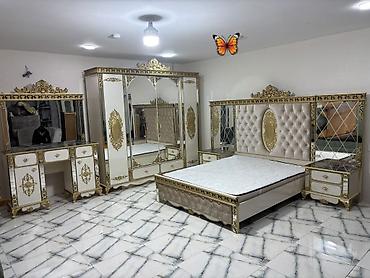Yataq dəsti 1250m Unvan H. Aslanov. SAMİRƏ - Dəst lalafo.az -da Yataq dəsti 1250m Unvan H. Aslanov. SAMİRƏ - Dəst