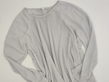 jaka bluzka do plisowanej spódnicy: Bluzka damska, rozmiar L