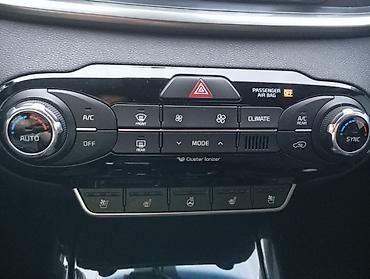 Kia: Kia Sorento: 2017 г., 2 л, Автомат, Дизель, Кроссовер — 4