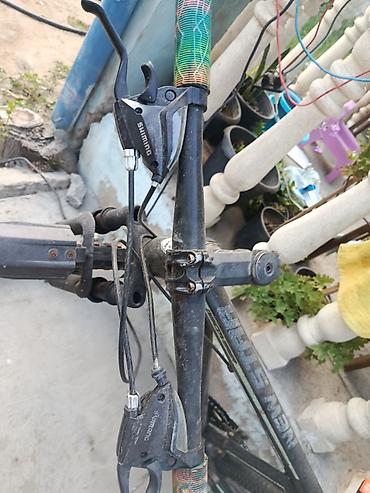 rama velosiped: Dağ/şosse tipli velosiped – New Star markalı endirim ederem sidenik — 6