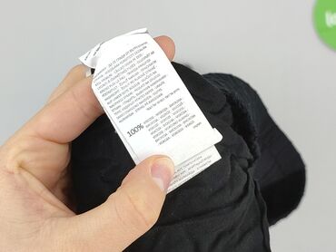 Spodnie dresowe: Sinsay, Spodnie dresowe damskie, rozmiar 2XS — 8