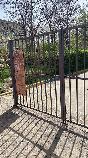 Долгосрочная аренда квартир: 1 комната, С мебелью полностью — 9