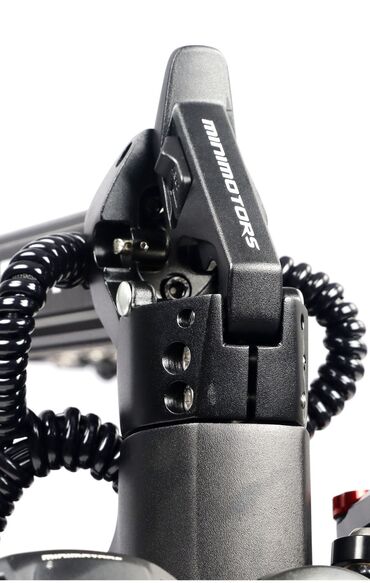 Электросамокаты: Электросамокат, В рассрочку, Новый — 12