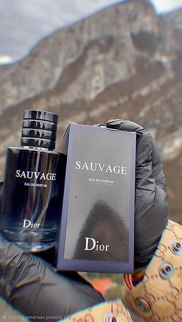 Parfemi: Luksuzni set parfema – izbor niche i dizajnerskih mirisa (Eau de — 6