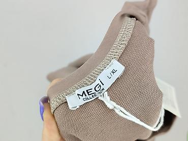 megi collection bluza: MEGI, Bluzka damska, rozmiar XL — 4
