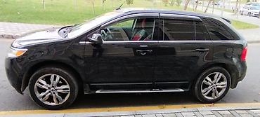 ford edge: Ford : 3.5 l | 2014 il 245000 km Ofrouder/SUV — 8