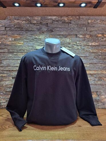 original calvin klein patike svr koza: Calvin Klein duks S-XXL