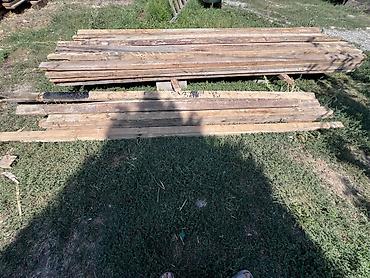 животные птицы: Доски, Обрезные, Для строительства, Сосна, Черновые — 2