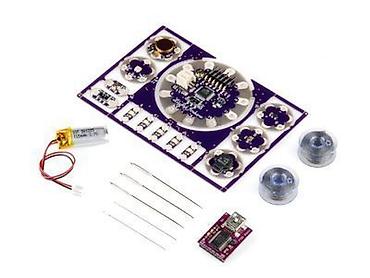 Kateqoriya: Elektronik Kartlar > Modullar Məhsul: LilyPad ProtoSnap lalafo.az -da — 2 Kateqoriya: Elektronik Kartlar > Modullar Məhsul: LilyPad ProtoSnap — 2
