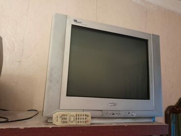 продажа старых телевизоров: İşlənmiş Televizor Sunny 54" Ünvandan götürmə
