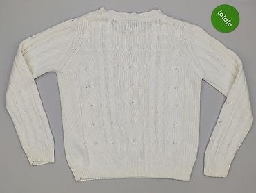 cubus sweter damski: Cubus, Sweter damski, rozmiar L — 3