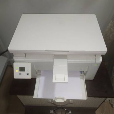 принтер hp deskjet 3745: Принтер лазерный 3в1 МФУ HP LaserJetPro 130a рабочий состояние и