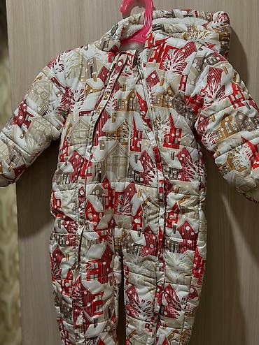 Верхняя одежда: Детские куртки для девочки на осень и зиму для возраста от 9 мес - 6 — 10