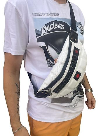 monine torbice: Muške torbice za preko grudi (crossbody/waist bag) - Modeli: više — 4
