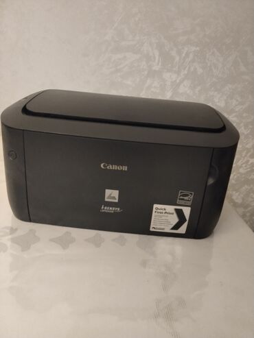 принтер канон: Canon LBP6000B б/у состояние хорошее