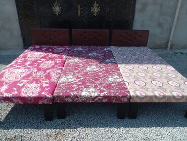 Çarpayılar: Yeni, Təknəfərlik çarpayı, Bazasız, Matrassız, Siyirməsiz, Azərbaycan — 8