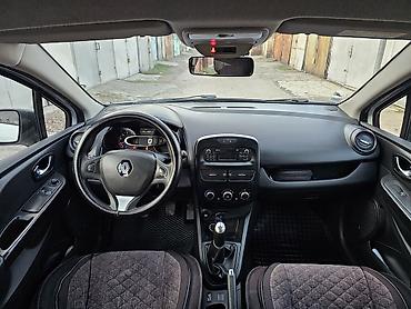Renault: Renault Clio: 2016 г., 1.5 л, Хэтчбэк — 8