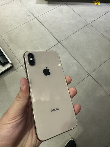 iphone şəki: IPhone Xs, 64 GB