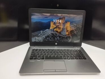 Lenovo: Hp EliteBook 745 G2