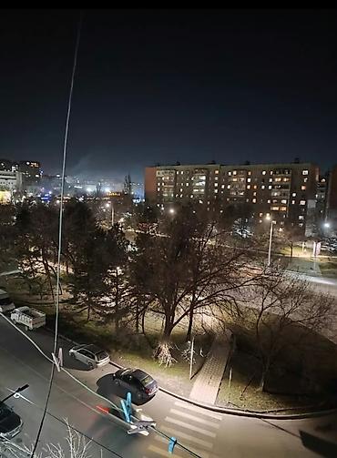 Продажа квартир: Студия, 18 м², Дордой Плаза ТРЦ Общежитие, 6 этаж, Свежий ремонт — 5