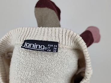 165 84a stradivarius: Janina, Sweter damski, rozmiar XS — 4