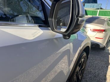 Honda: Honda CR-V: 2019 г., 1.5 л, Вариатор, Бензин, Кроссовер — 16