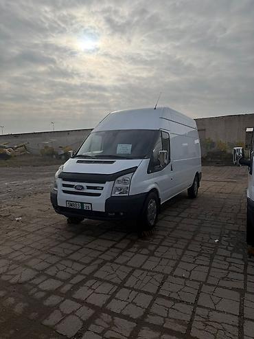 Yük maşınları: Ford Transit, 2006 il, motor 2.4 l, Furqon, İşlənmiş -da lalafo.az — 2 Yük maşınları: Ford Transit, 2006 il, motor 2.4 l, Furqon, İşlənmiş — 2