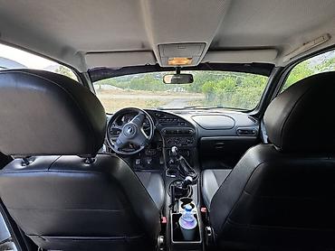 turbo.az ford transit 5 1: Chevrolet Niva: 1.7 l | 2009 il 211000 km Ofrouder/SUV — 10