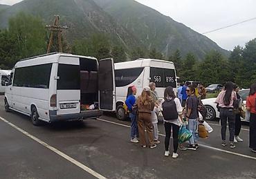 Автобус на заказ: Спринтер заказ
По Кыргызстану
По городу
По Региону — 2