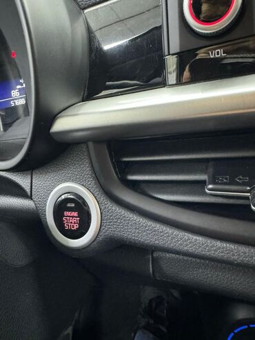 Kia: Kia Morning: 2019 г., 0.1 л, Автомат, Бензин, Хэтчбэк — 12