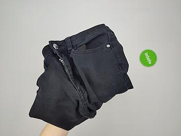 stradivarius botki: Primark, Jeansy damskie, rozmiar M — 5