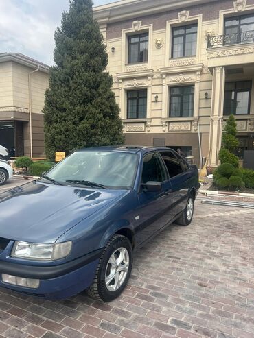 кузов на пассат б3: Volkswagen Passat: 1994 г., 1.8 л, Механика, Бензин, Седан