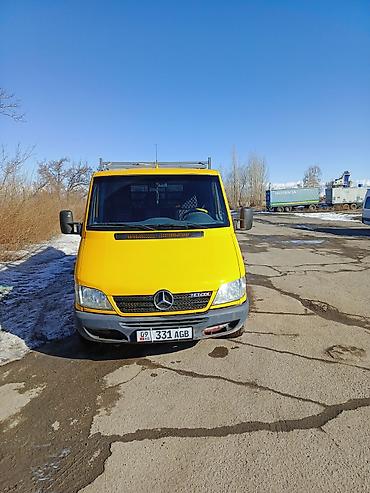 audi 100 c 4: Грузовик, Mercedes-Benz, Дубль, 3 т, Б/у — 3