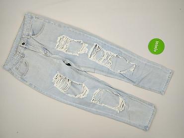 157 denim makers: Shein, Jeansy damskie, rozmiar M — 2
