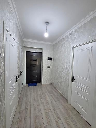 eksperimental binalar: Bakı, 2 otaqlı, Köhnə tikili, 56 kv. m — 9
