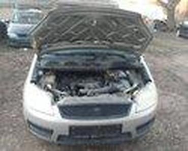 moj auto: DELOVI 1.6 BENZINAC ZA FORD C-MAX OD 2003. DO 2008. GOD. | — 3