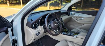 Mercedes-Benz: Mercedes-Benz GLC-class: 2020 г., 2 л, Типтроник, Дизель, Кроссовер at lalafo.kg — 8 Mercedes-Benz: Mercedes-Benz GLC-class: 2020 г., 2 л, Типтроник, Дизель, Кроссовер — 8
