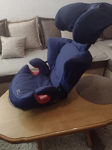 Autosedišta: Auto sedište Maxi Cosi 15-36 Kg - • Rodi Air Protect auto sedište je — 13