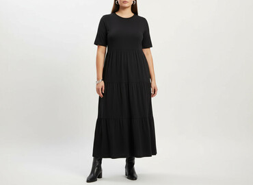 plus size sukienki wieczorowe: F&F, Сукня жіноча, розмір XL