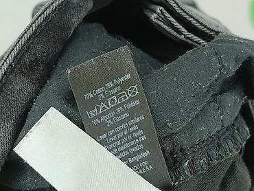levis dzwony: Skinny, Jeansy damskie, rozmiar S — 6