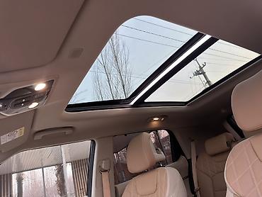 Ssangyong: Ssangyong Actyon: 2025 г., 1.6 л, Автомат, Гибрид, Внедорожник — 10